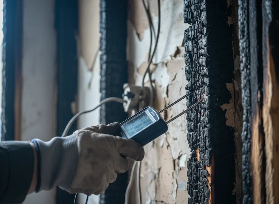 Fire Damage Restoration Reidsville, GA FAQs
